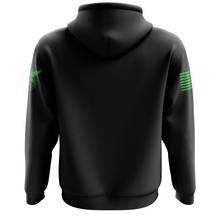 Load image into Gallery viewer, American irish hoodie