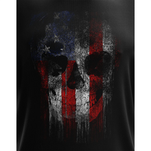 Load image into Gallery viewer, Freedom reaper short sleeve shirt