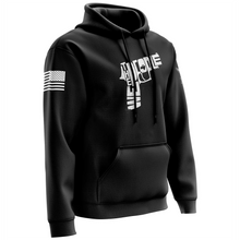 Load image into Gallery viewer, We the people pistol hoodie