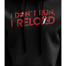 Load image into Gallery viewer, I don't run hoodie