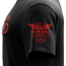 Load image into Gallery viewer, I don't run short sleeve shirt