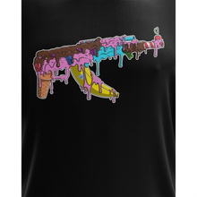 Load image into Gallery viewer, Ice cream ak short sleeve shirt