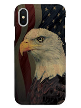 Load image into Gallery viewer, American eagle - patriotic case