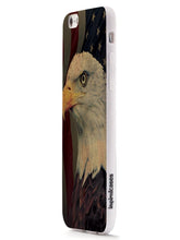 Load image into Gallery viewer, American Eagle - Patriotic Case
