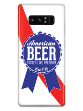 Load image into Gallery viewer, American Beer - Patriotic Case