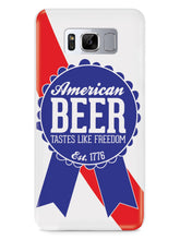 Load image into Gallery viewer, Copy of American Beer - Patriotic Case