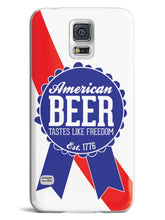 Load image into Gallery viewer, Copy of American Beer - Patriotic Case