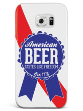 Load image into Gallery viewer, American Beer - Patriotic Case