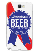 Load image into Gallery viewer, Copy of American Beer - Patriotic Case
