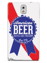 Load image into Gallery viewer, Copy of American Beer - Patriotic Case