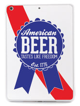 Load image into Gallery viewer, Copy of American Beer - Patriotic Case