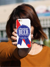 Load image into Gallery viewer, Copy of American Beer - Patriotic Case