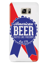 Load image into Gallery viewer, Copy of American Beer - Patriotic Case