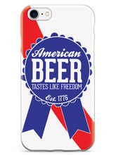 Load image into Gallery viewer, Copy of American Beer - Patriotic Case