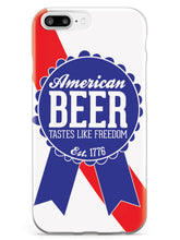 Load image into Gallery viewer, Copy of American Beer - Patriotic Case