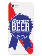 Load image into Gallery viewer, Copy of American Beer - Patriotic Case