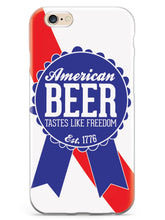 Load image into Gallery viewer, American Beer - Patriotic Case