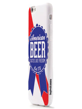 Load image into Gallery viewer, American Beer - Patriotic Case