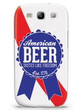 Load image into Gallery viewer, Copy of American Beer - Patriotic Case