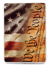 Load image into Gallery viewer, American Flag - Constitution - We the People Case