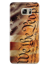 Load image into Gallery viewer, American Flag - Constitution - We the People Case