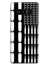 Load image into Gallery viewer, American Flag - Guns & Bullets Case