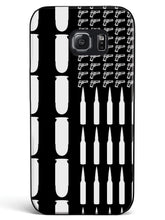 Load image into Gallery viewer, American Flag - Guns & Bullets Case