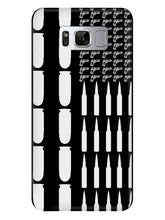 Load image into Gallery viewer, American Flag - Guns & Bullets Case