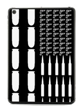 Load image into Gallery viewer, American Flag - Guns & Bullets Case