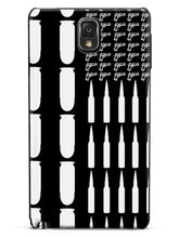 Load image into Gallery viewer, American Flag - Guns & Bullets Case