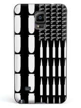 Load image into Gallery viewer, American Flag - Guns & Bullets Case