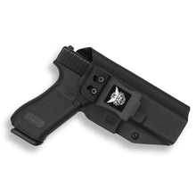 Load image into Gallery viewer, Glock 22 gen 1-4 iwb holster