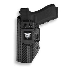 Load image into Gallery viewer, Glock 22 gen 1-4 iwb holster