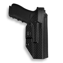 Load image into Gallery viewer, Glock 22 gen 1-4 iwb holster