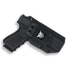 Load image into Gallery viewer, Glock 23 gen 1-4 iwb holster