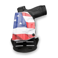 Load image into Gallery viewer, Heckler & Koch (H&K) VP40sk OWB KYDEX Concealed Carry Holster