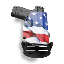 Load image into Gallery viewer, Walther PPQ M2 4" 9MM OWB KYDEX Concealed Carry Holster