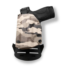 Load image into Gallery viewer, Heckler & Koch (H&K) VP40sk OWB KYDEX Concealed Carry Holster