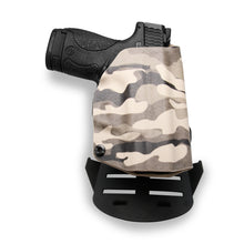 Load image into Gallery viewer, Heckler & Koch (H&K) VP40sk OWB KYDEX Concealed Carry Holster