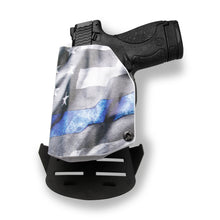 Load image into Gallery viewer, Heckler & Koch (H&K) VP40sk OWB KYDEX Concealed Carry Holster