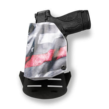 Load image into Gallery viewer, Heckler & Koch (H&K) VP40sk OWB KYDEX Concealed Carry Holster