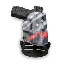 Load image into Gallery viewer, Heckler & Koch (H&K) VP40sk OWB KYDEX Concealed Carry Holster