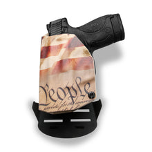 Load image into Gallery viewer, Walther PPQ M2 5" 9MM OWB KYDEX Concealed Carry Holster