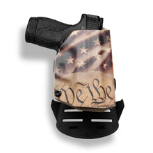 Load image into Gallery viewer, Walther PPS M2 9MM OWB KYDEX Concealed Carry Holster