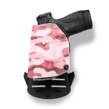 Load image into Gallery viewer, Walther PPQ M2 4" 9MM OWB KYDEX Concealed Carry Holster