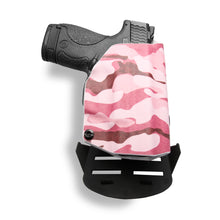 Load image into Gallery viewer, Heckler & Koch (H&K) VP40sk OWB KYDEX Concealed Carry Holster
