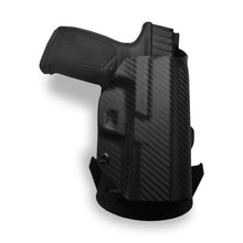 Load image into Gallery viewer, Smith & Wesson SD9/SD40 VE - Carbon Fiber