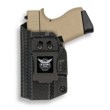 Load image into Gallery viewer, Glock 42 iwb holster