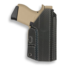 Load image into Gallery viewer, Glock 42 iwb holster