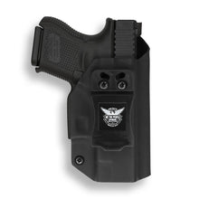 Load image into Gallery viewer, Glock 27 gen 5 iwb holster